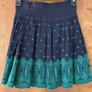 J Crew skirt